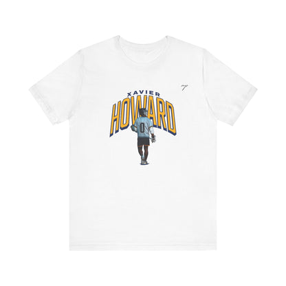 Xavier Howard Graphic Tee