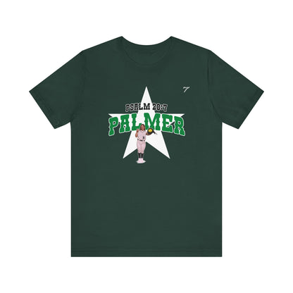 Palmer Pasby Graphic Tee