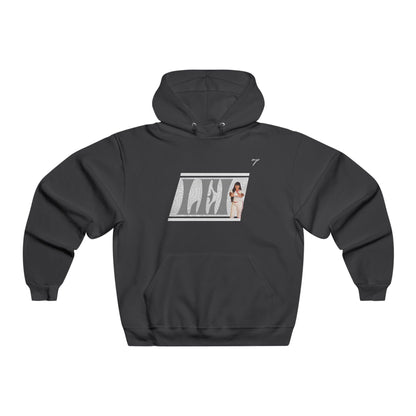 Leila Diebert Vintage Hoodie