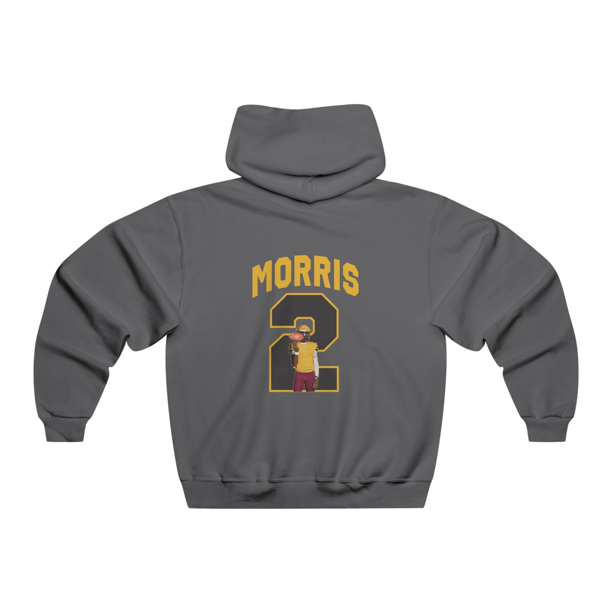 Joel Morris Vintage Hoodie
