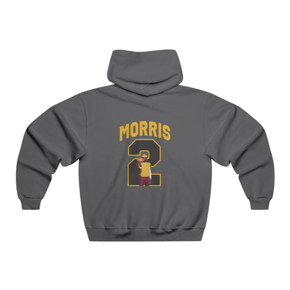 Joel Morris Vintage Hoodie