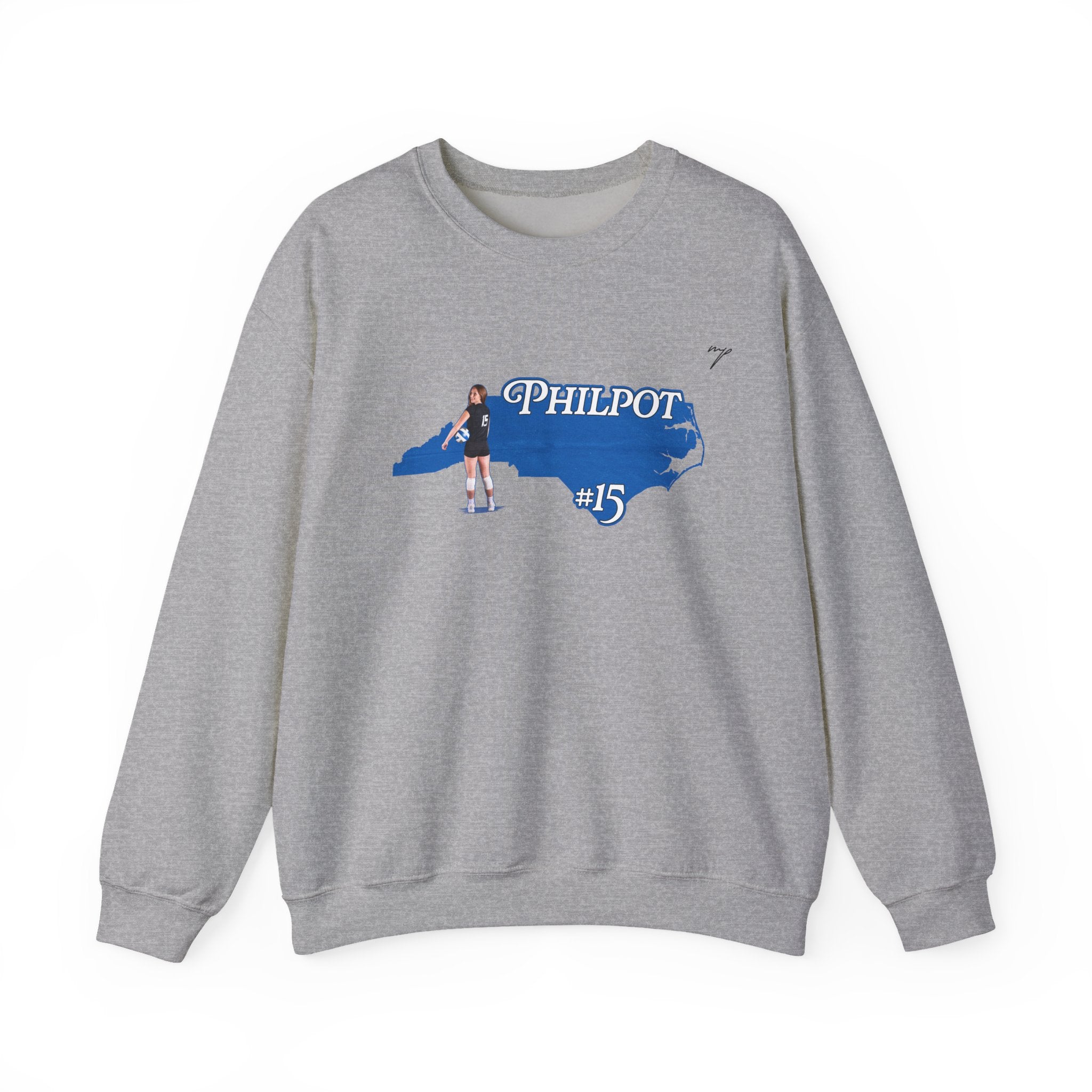 Olivia Philpot Crewneck