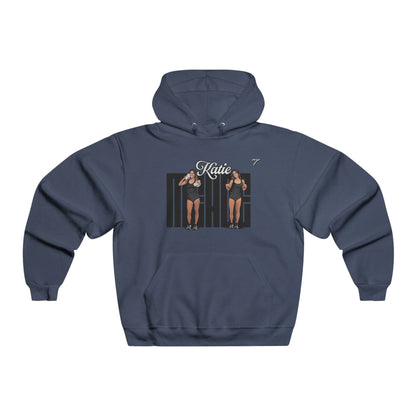 Katie Meade Vintage Hoodie