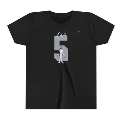 Wayde Maddox YOUTH Graphic Tee