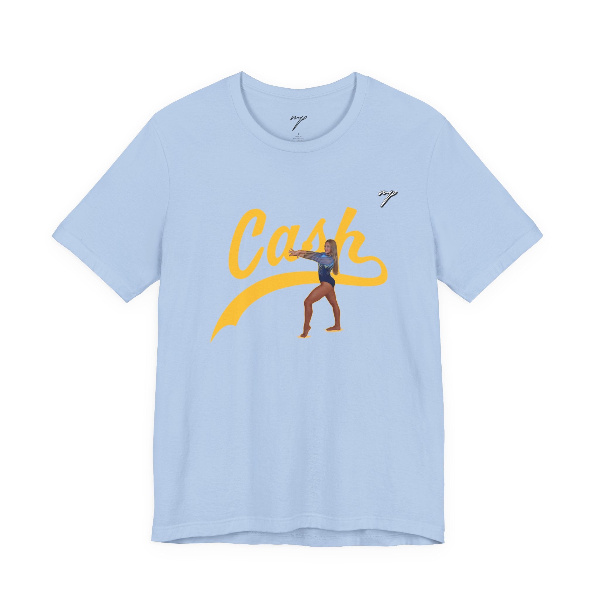 Kady Bills-McCoy Graphic Tee