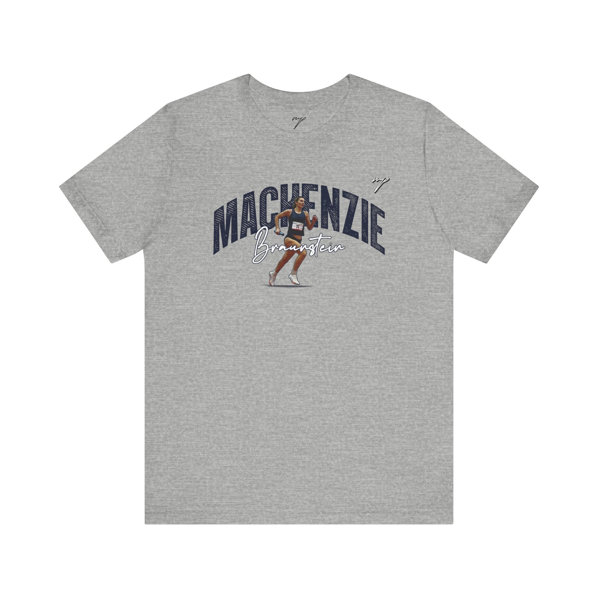 Mackenzie Braunstein Graphic Tee
