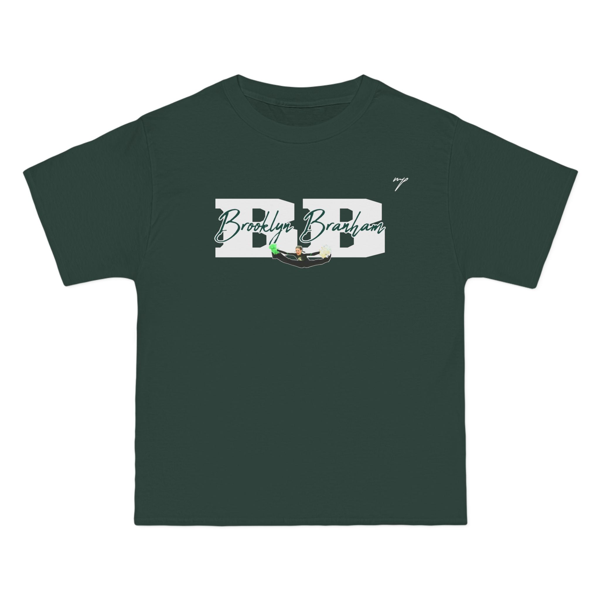 Brooklyn Branham Vintage Tee