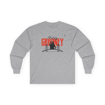 Miley Gradney Long Sleeve