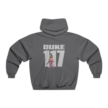 Susannah Duke Vintage Hoodie