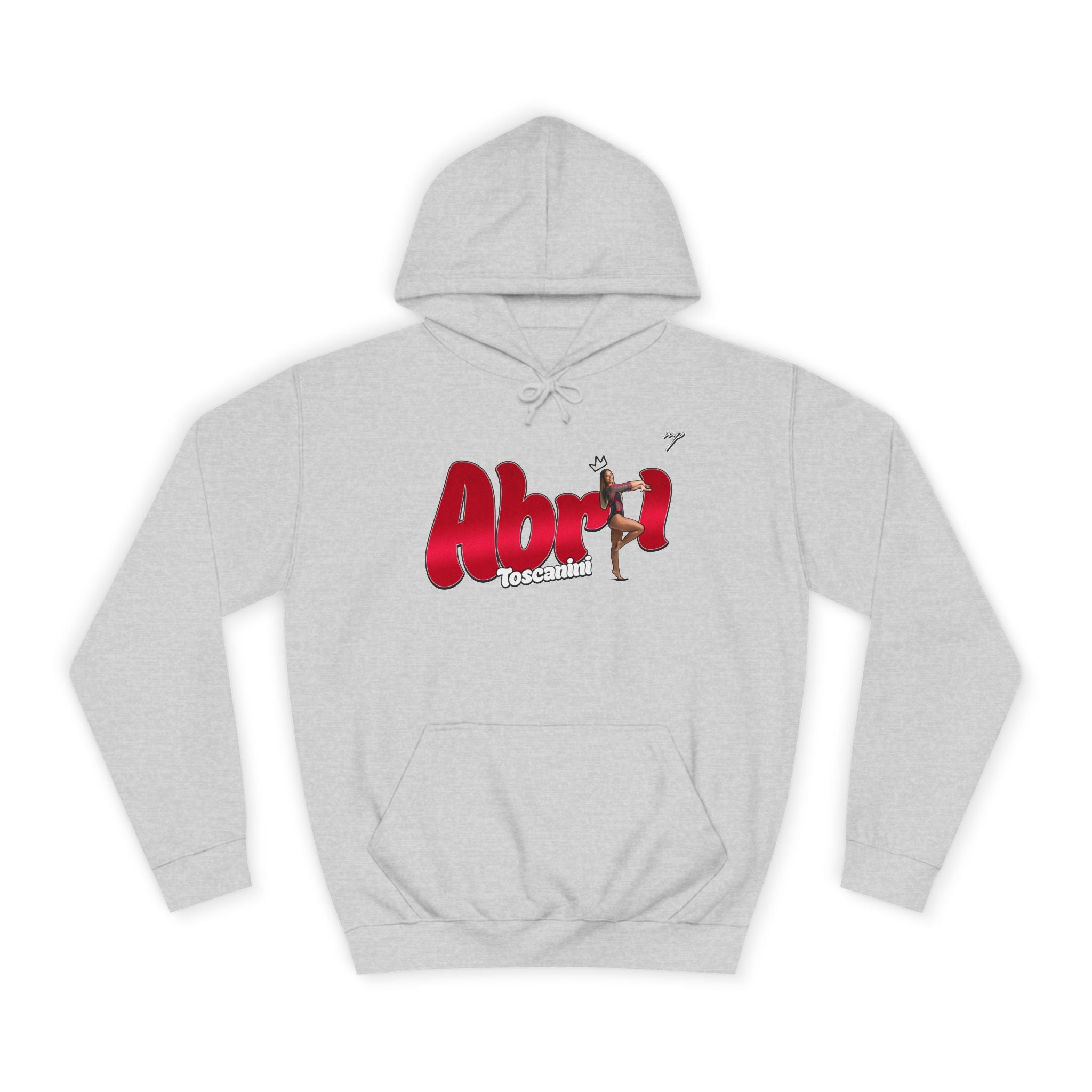 Abril Toscanini Hoodie