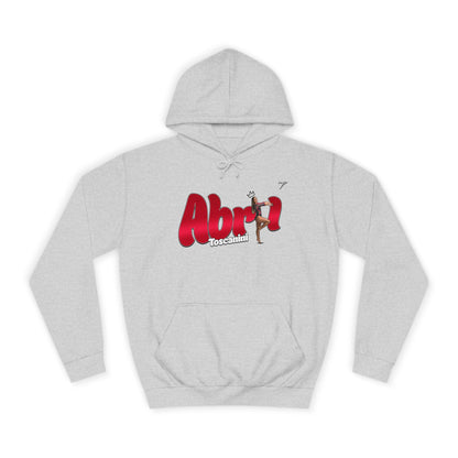 Abril Toscanini Hoodie