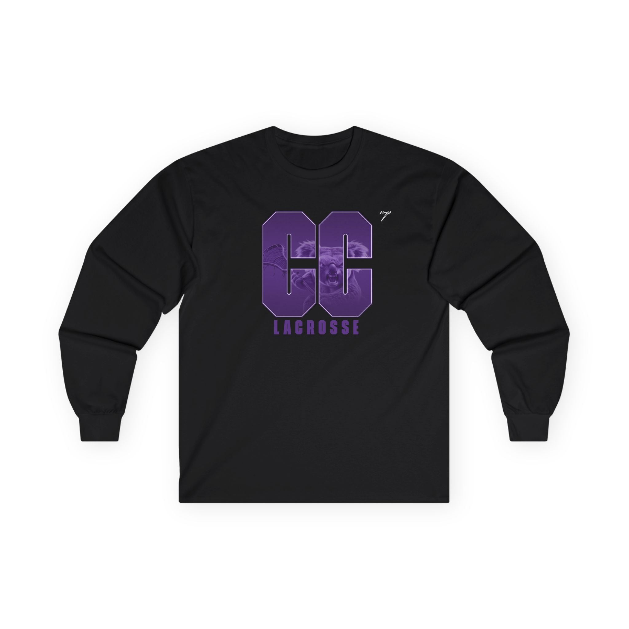 Columbia College Koalas Long Sleeve Tee