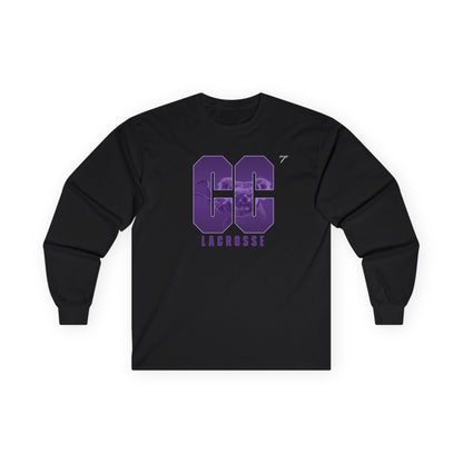 Columbia College Koalas Long Sleeve Tee