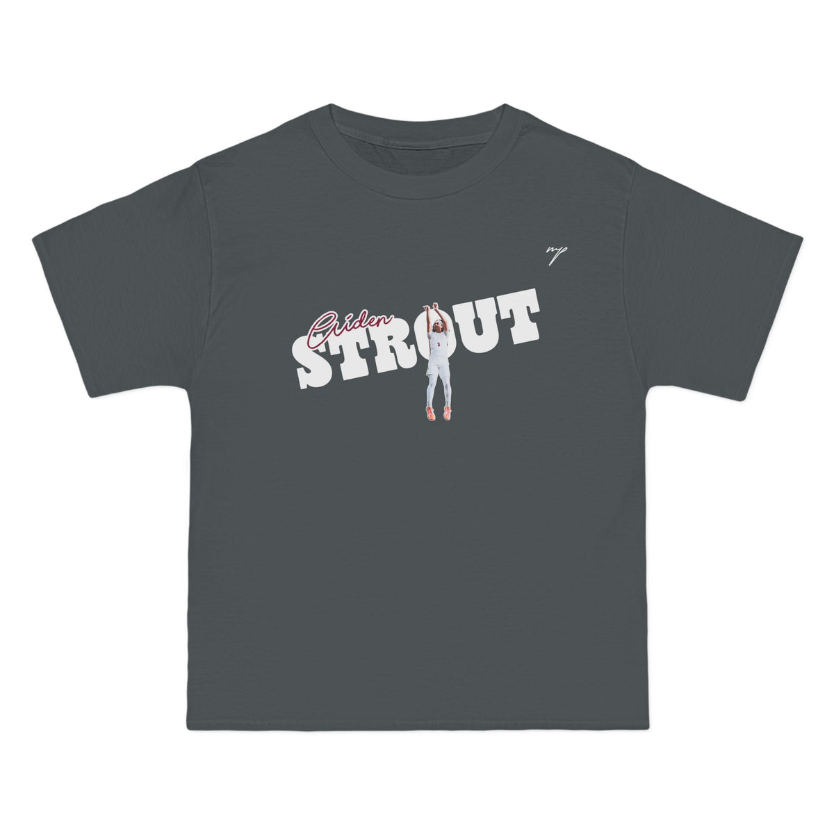 Aiden Strout Vintage Tee