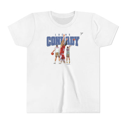 Lucas Conrady Youth Graphic Tee