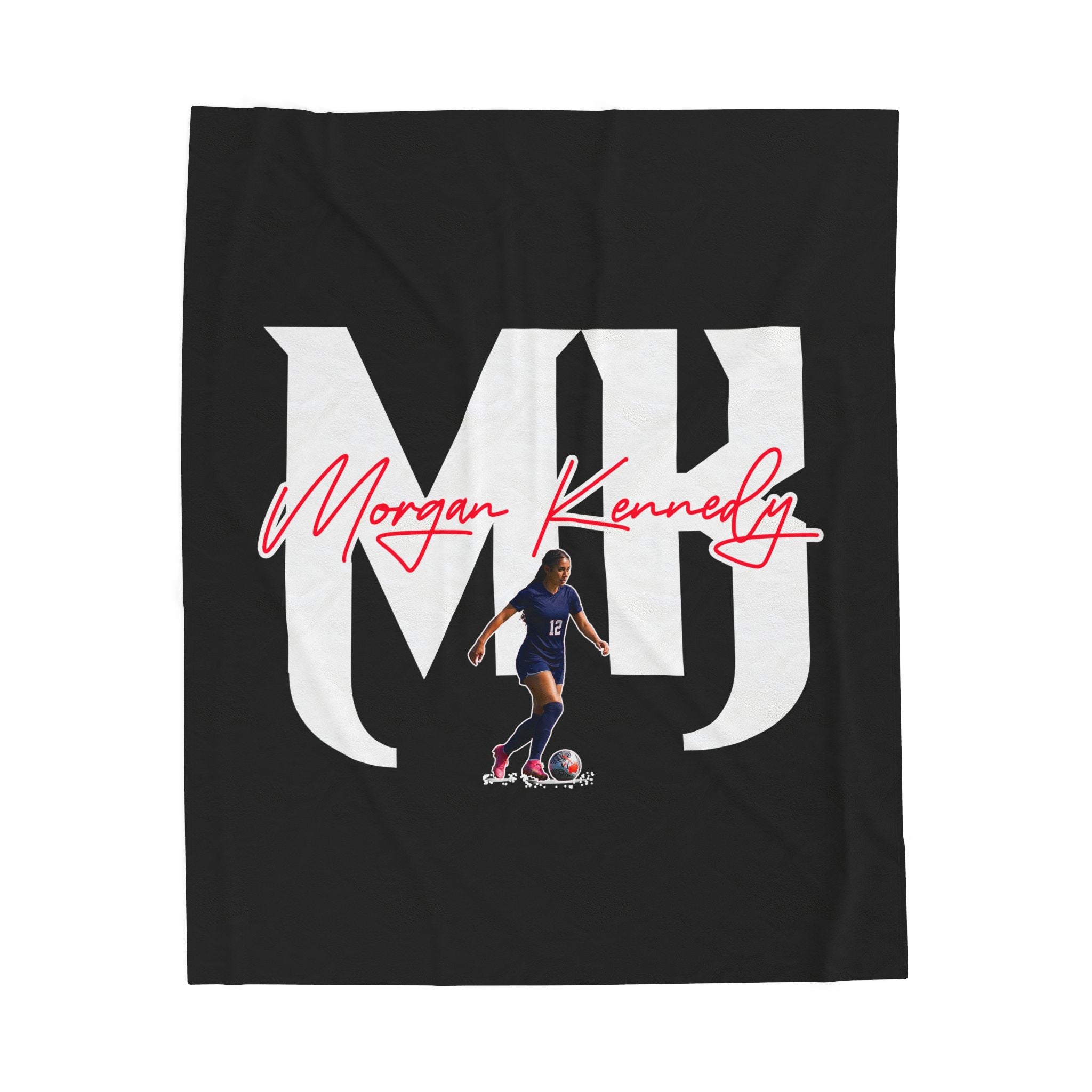 Morgan Kennedy Blanket