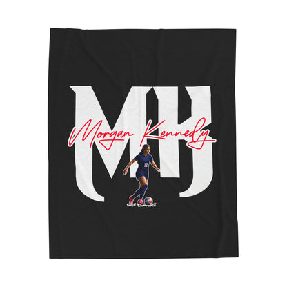 Morgan Kennedy Blanket
