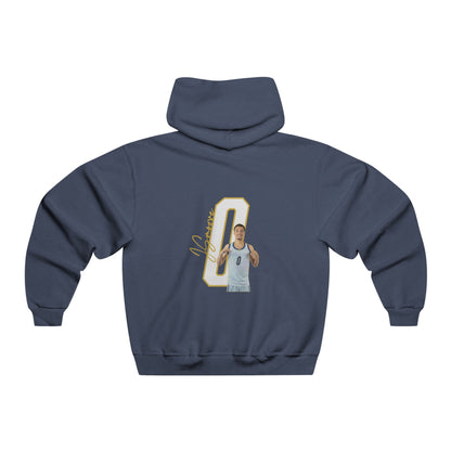 Jordan Bateman Vintage Hoodie