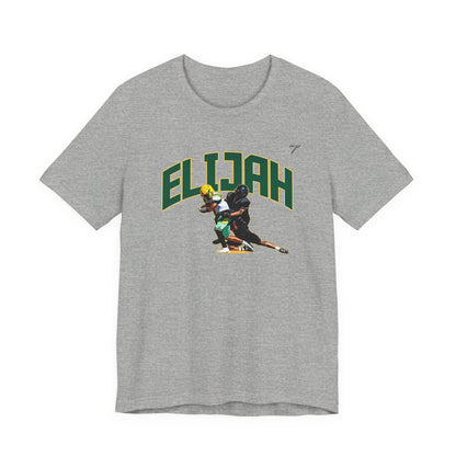 Elijah Campbell Graphic Tee
