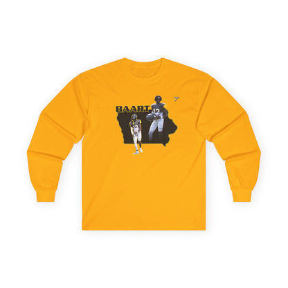 Judah Baart Long Sleeve Tee