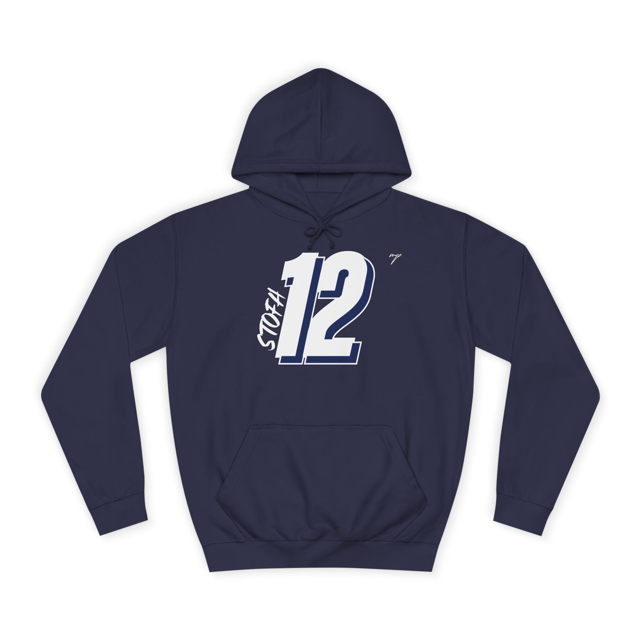Parker Stofa Hoodie