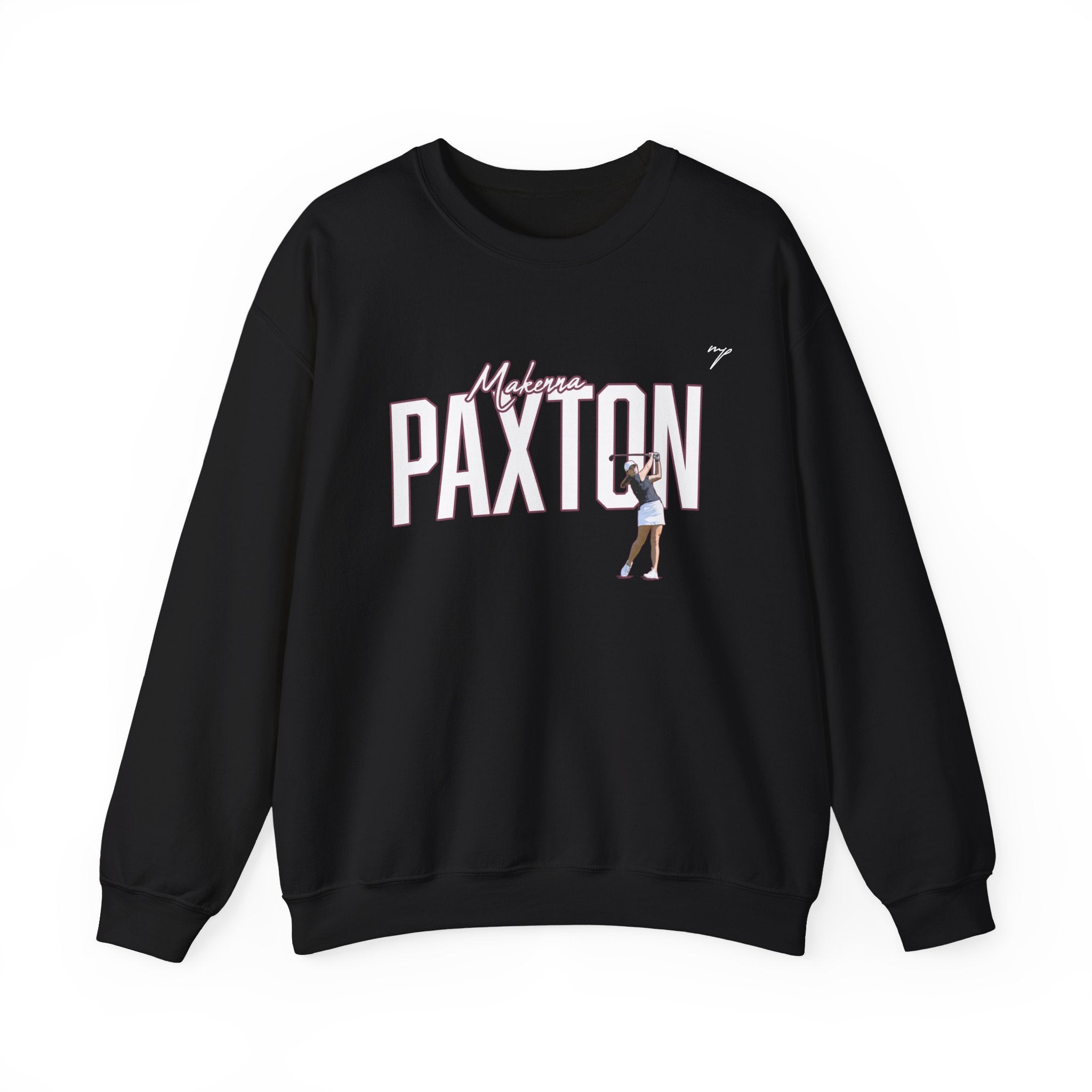 Makenna Paxton Crewneck