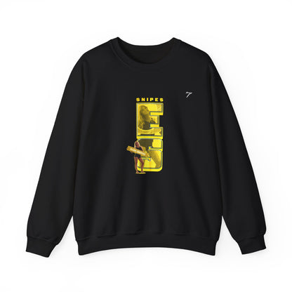 Elsa Snipes Crewneck