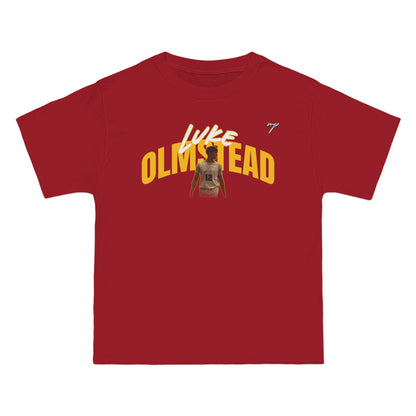 Luke Olmstead Vintage Tee