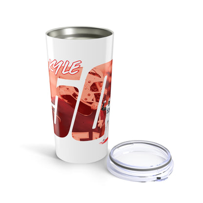 Jordyn Washington Tumbler Mug