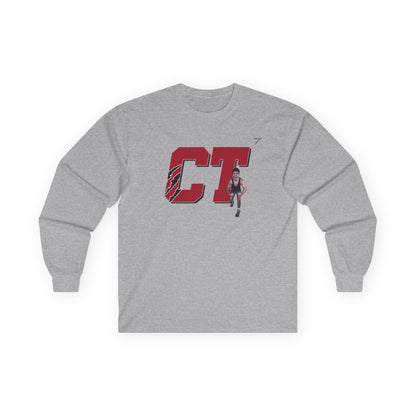 Cody Trevino Long Sleeve