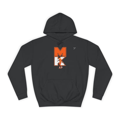 Manjue Kromah Hoodie