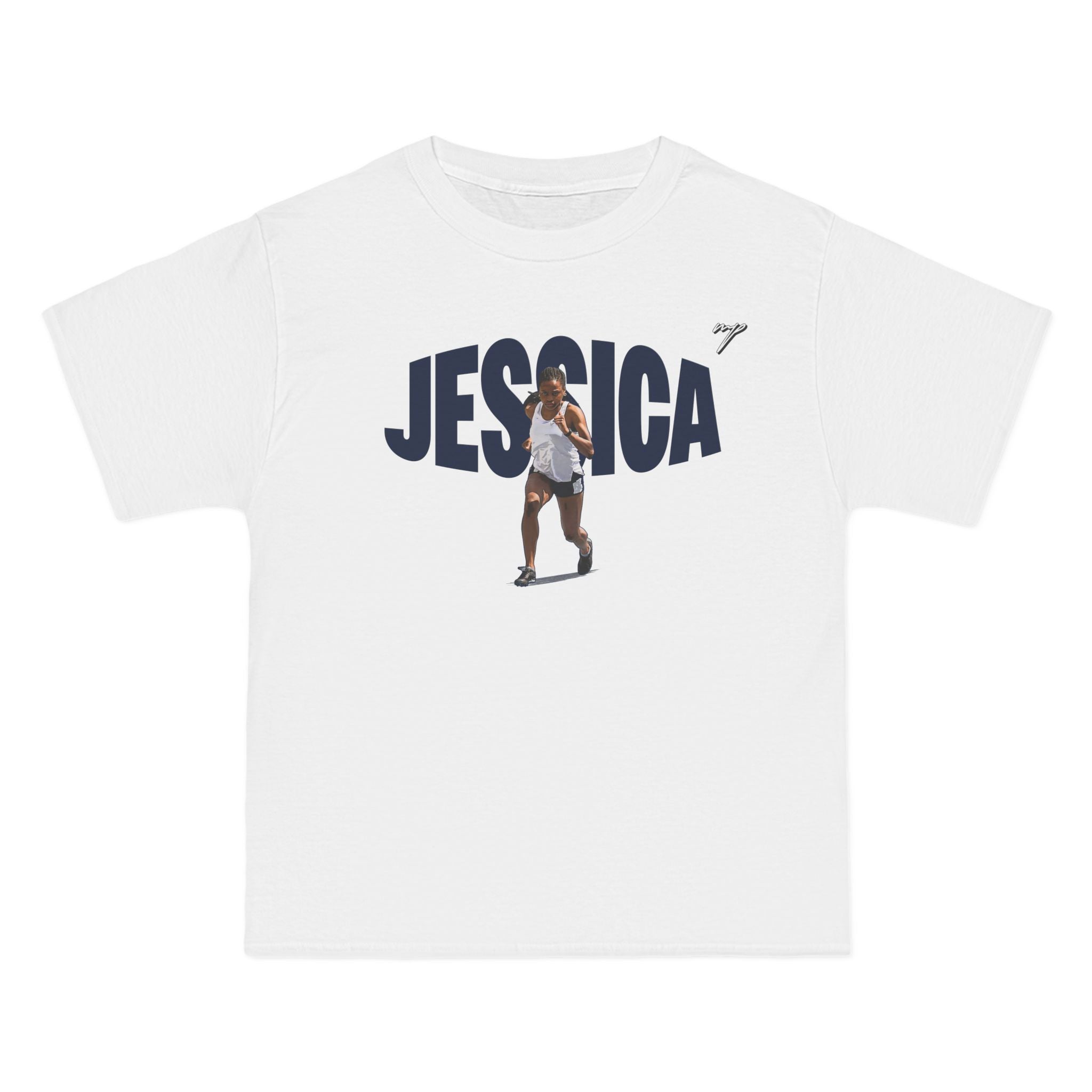Jessica Okorie Vintage Tee