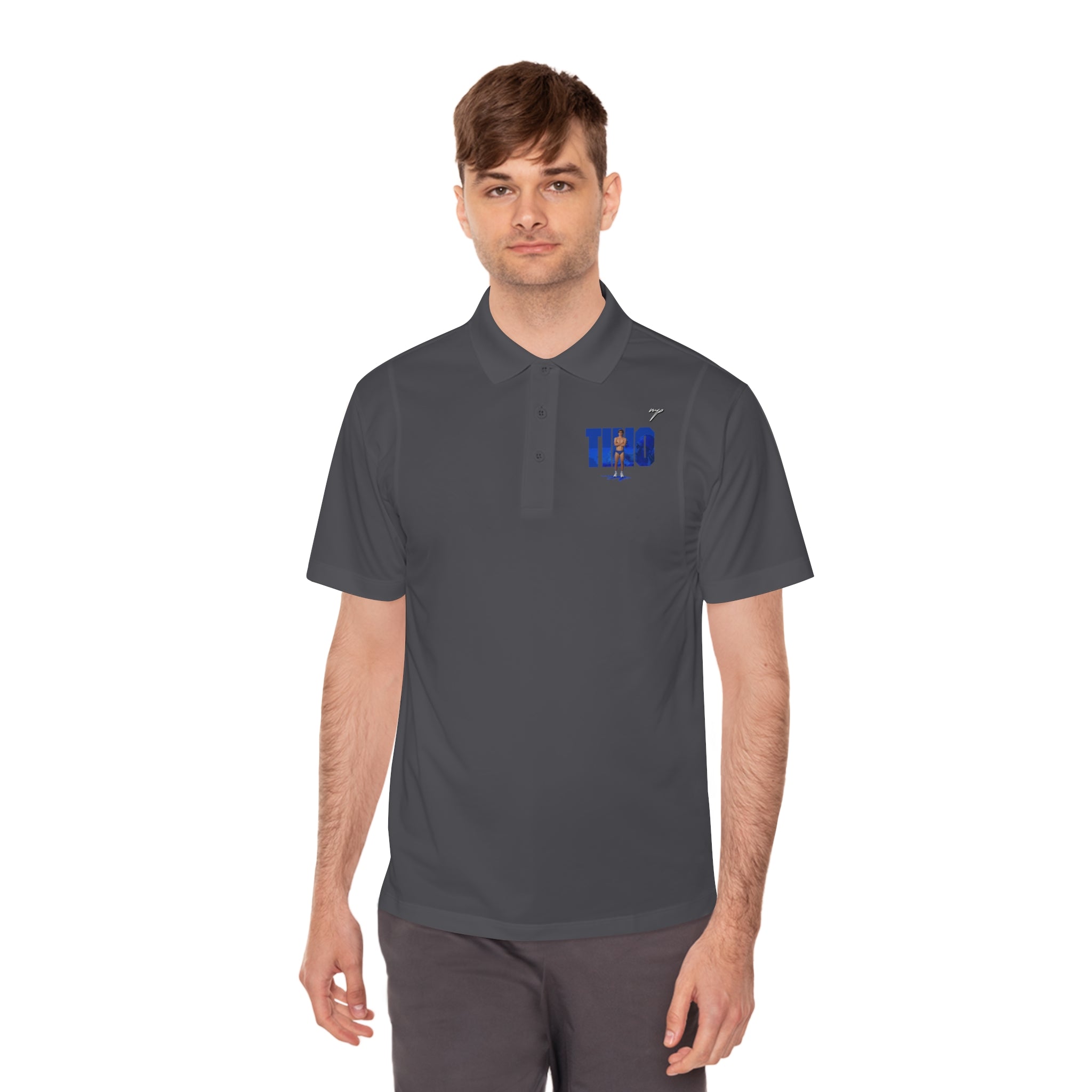Tino Ferranti Polo