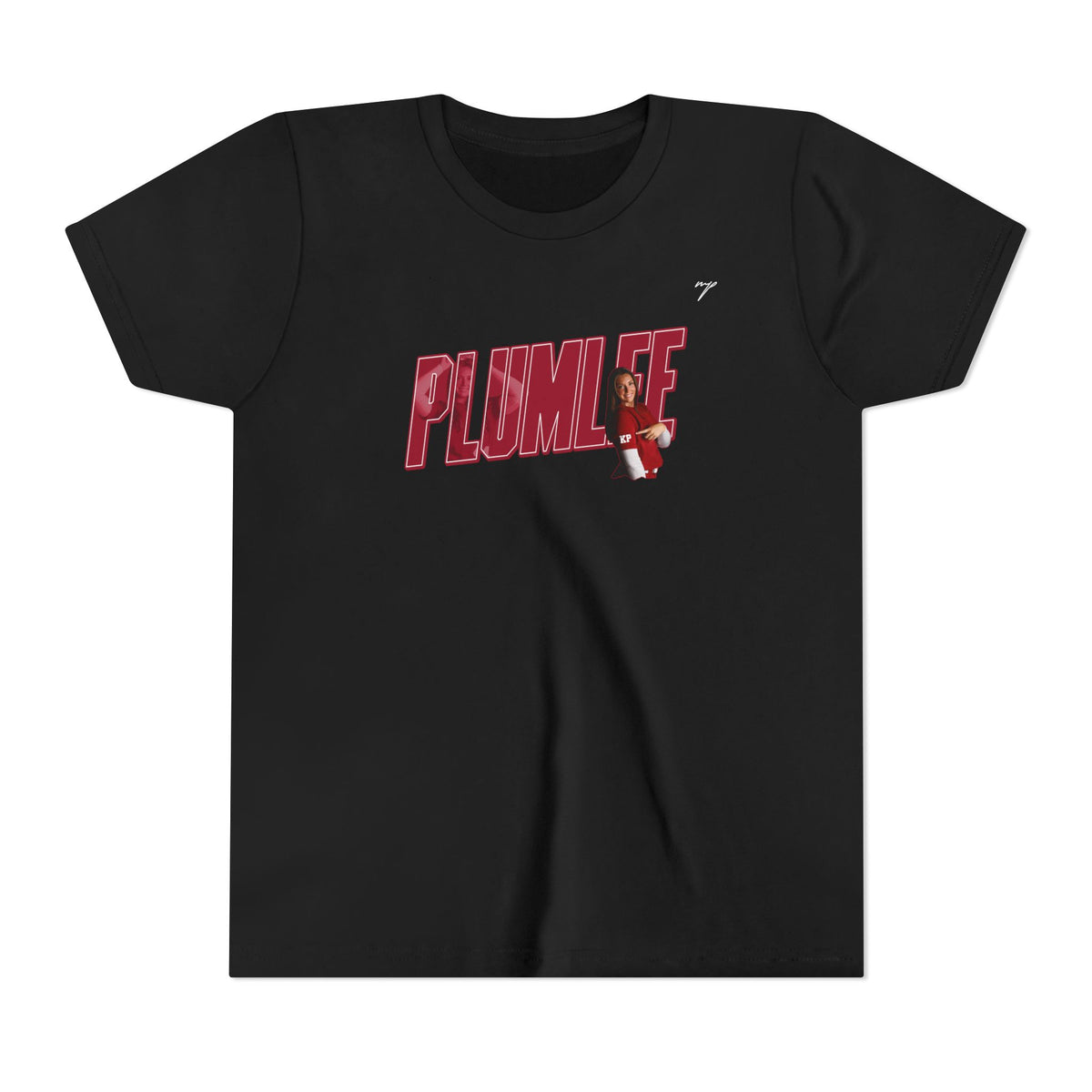 Kailey Plumlee YOUTH Graphic Tee