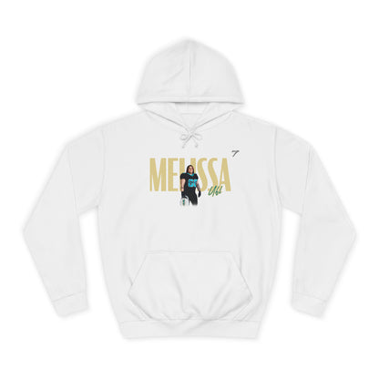 Melissa Uhl Hoodie