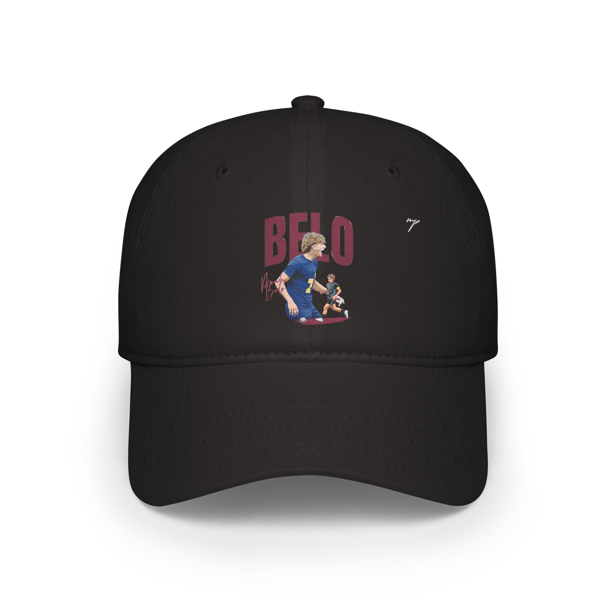 Noah Belo Hat