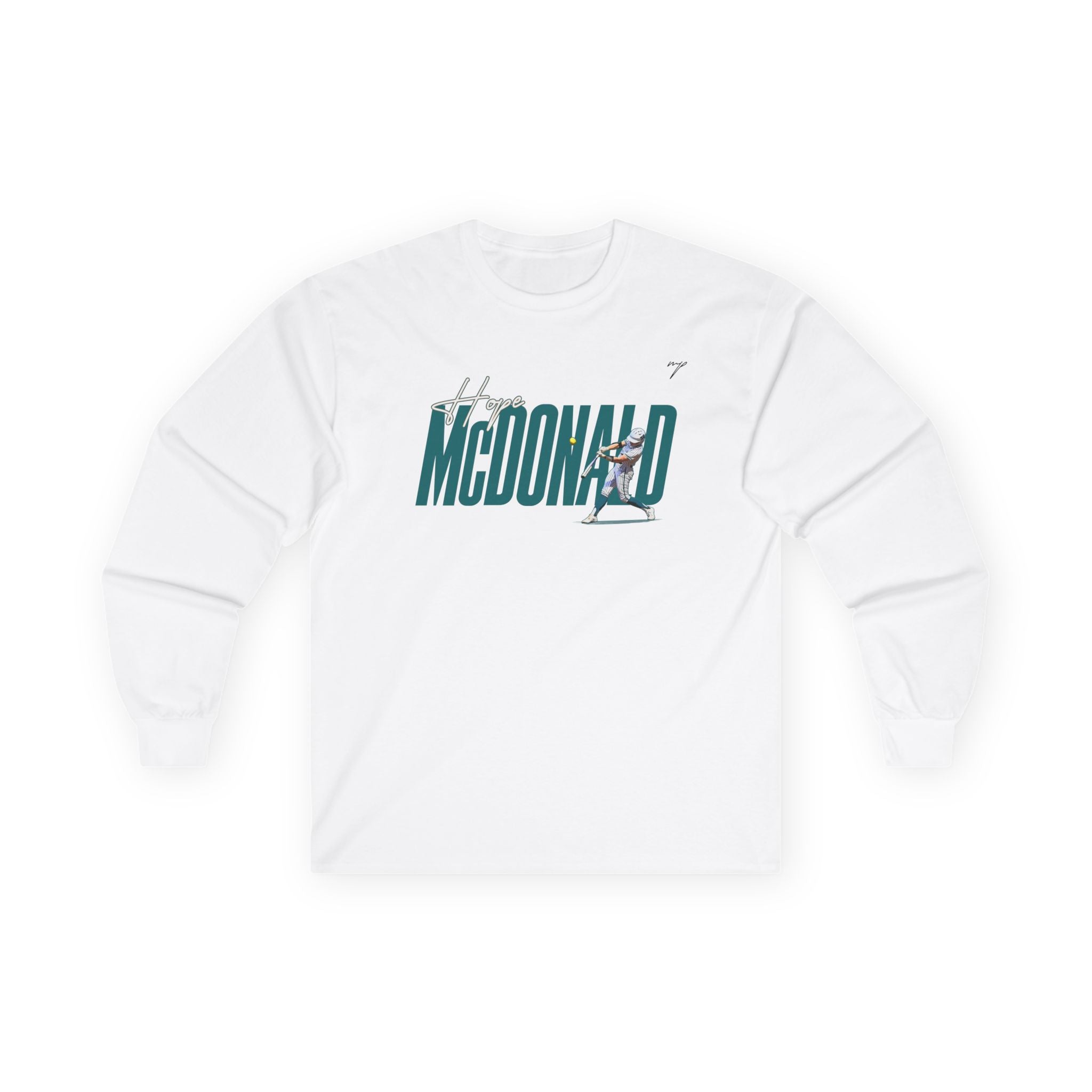 Hope McDonald Long Sleeve