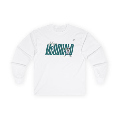Hope McDonald Long Sleeve