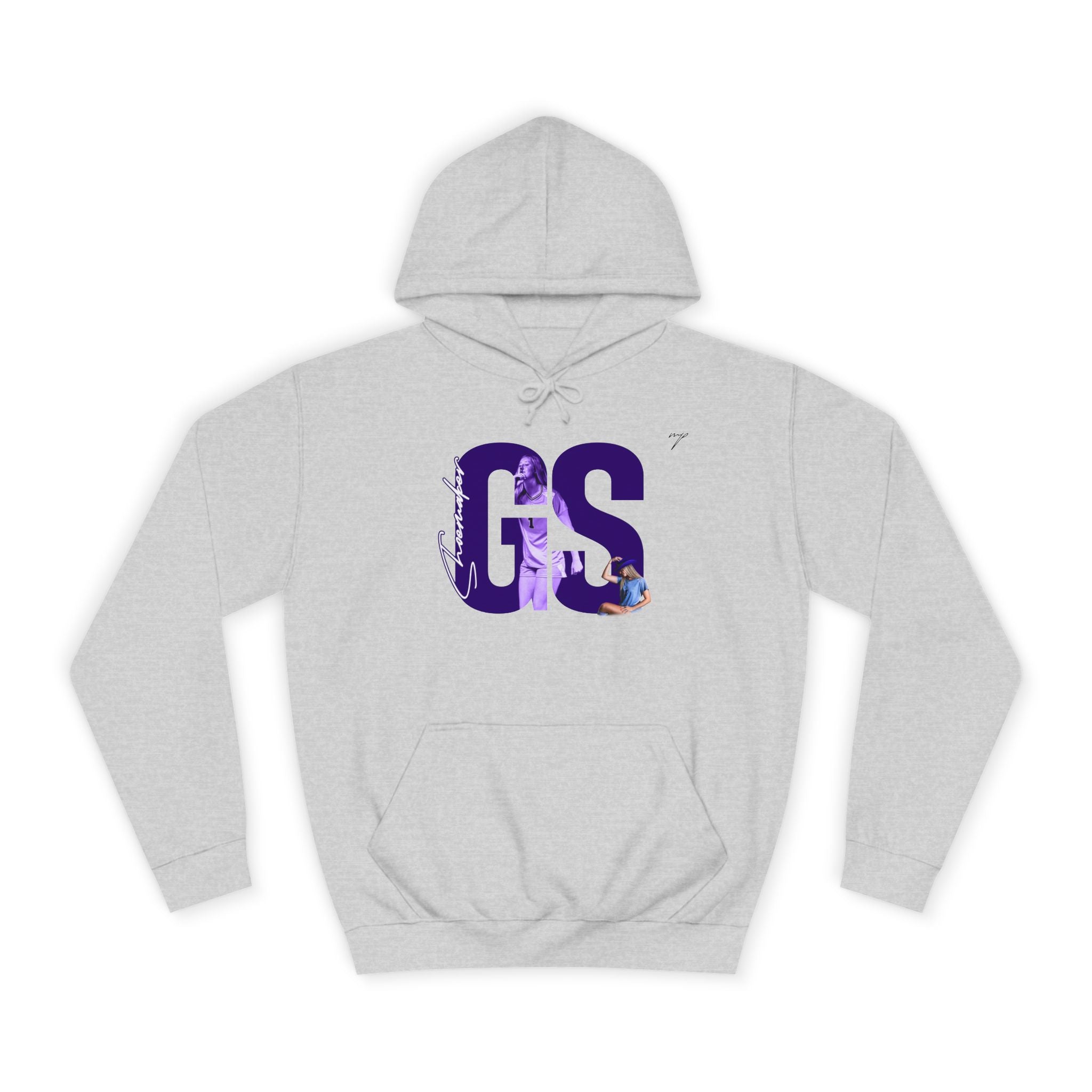 Grace Shoemaker Hoodie
