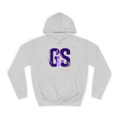 Grace Shoemaker Hoodie