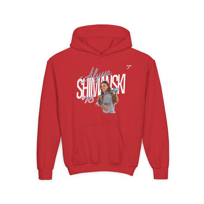 Alyssa Shimanski YOUTH Hoodie