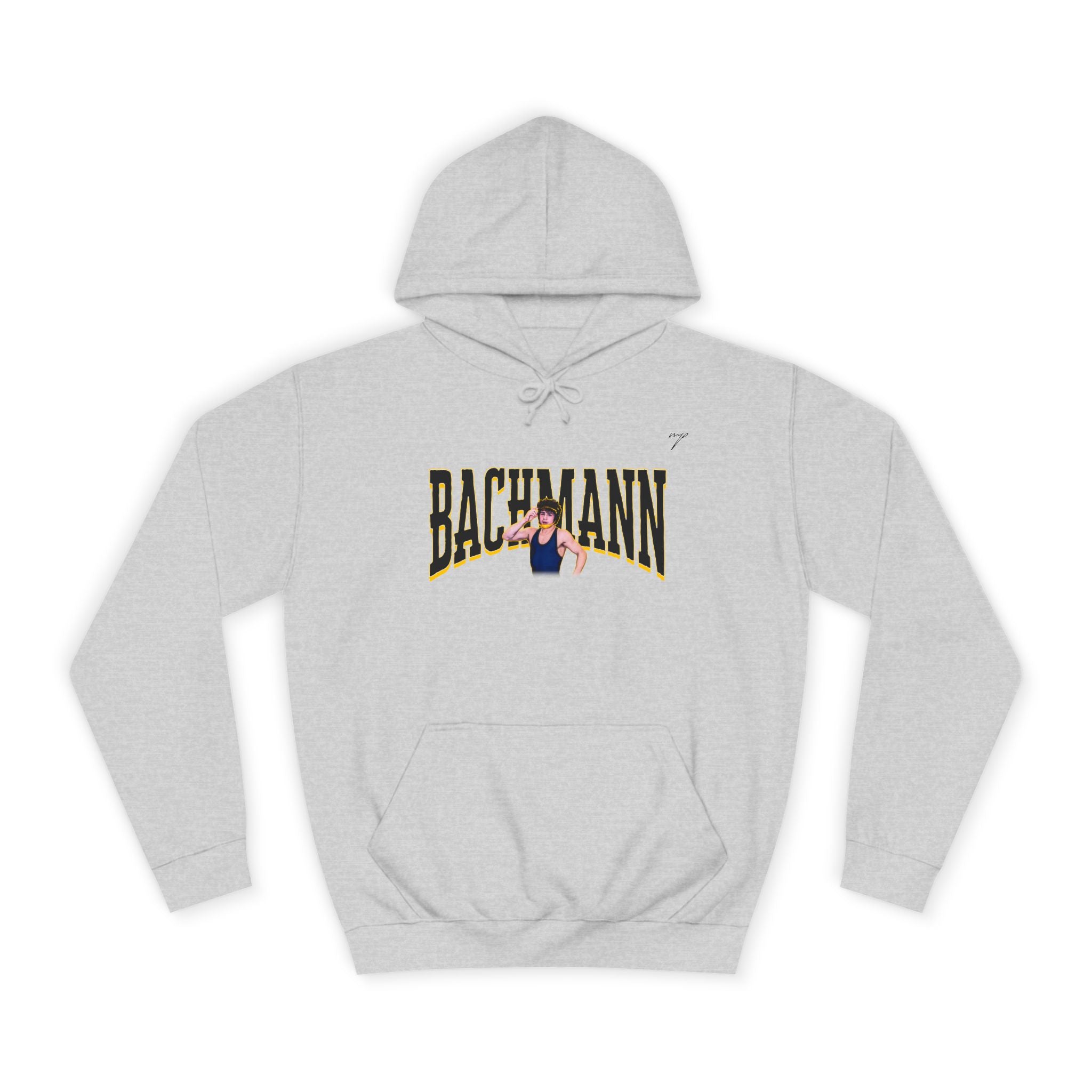 Joe Bachmann Hoodie