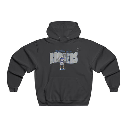 Dorion Rodgers Vintage Hoodie