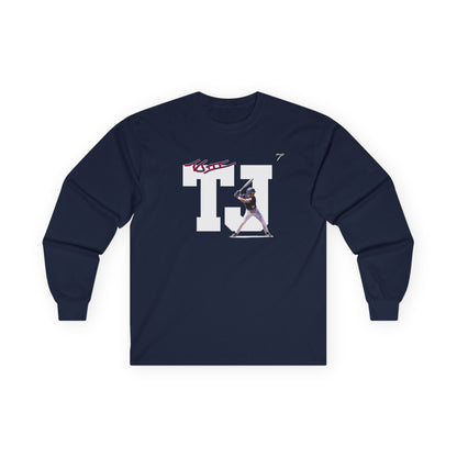TJ Gramesty Long Sleeve Tee