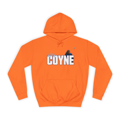Sydney Coyne Hoodie