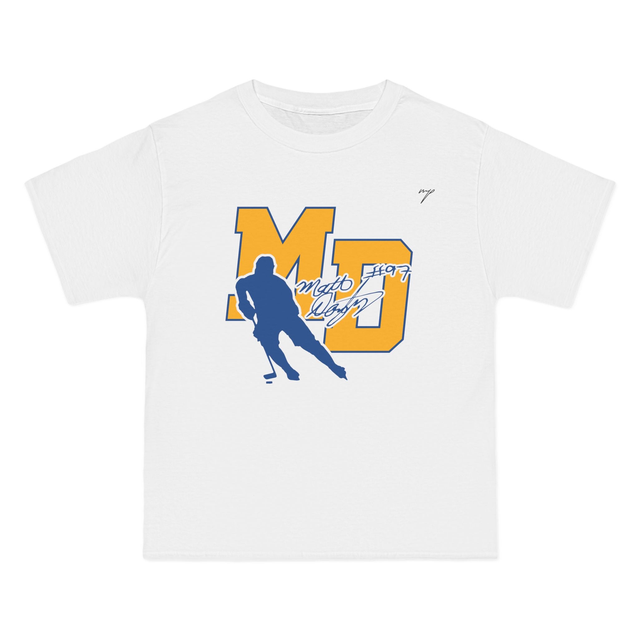 Matt Dougherty Vintage Tee