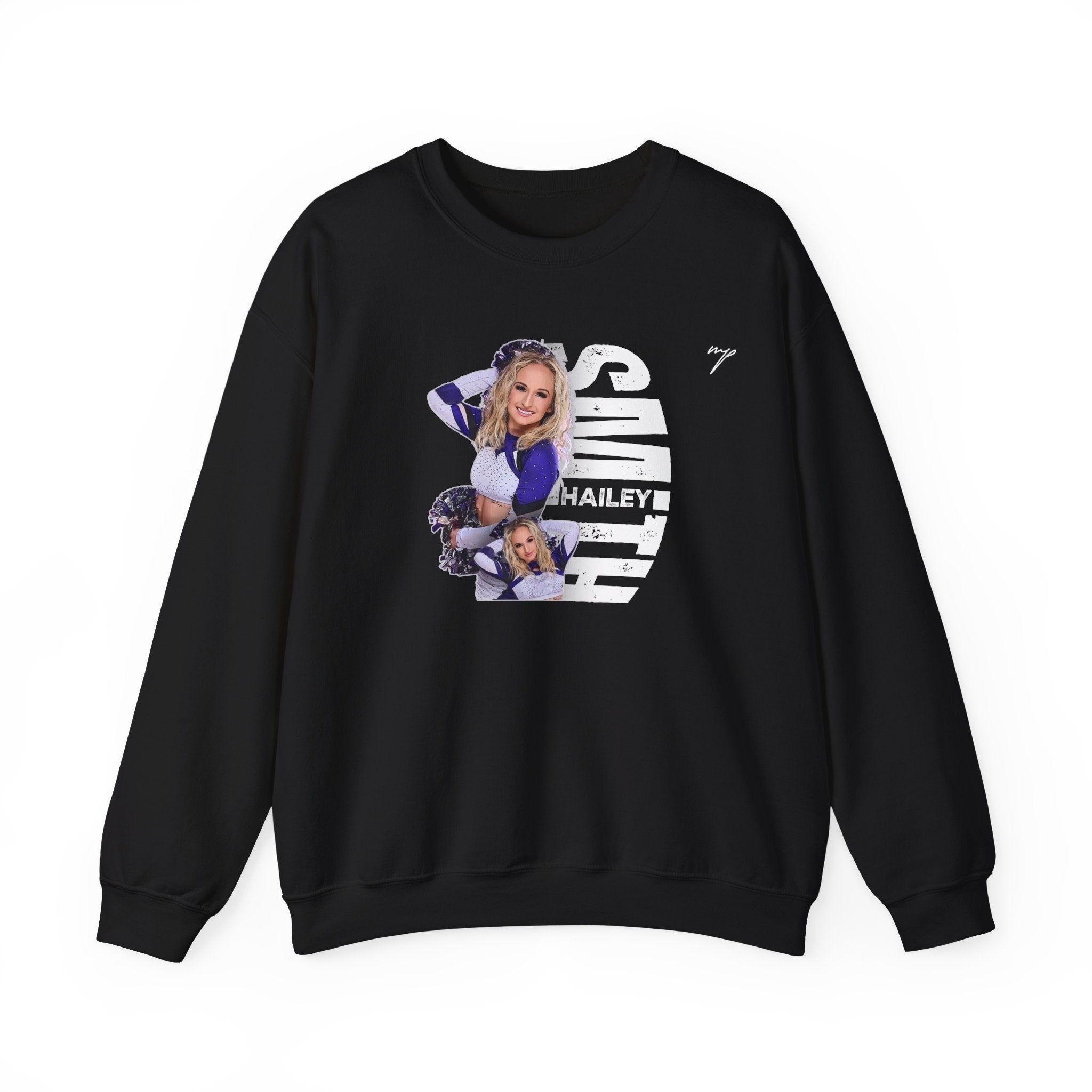Hailey Smith Crewneck