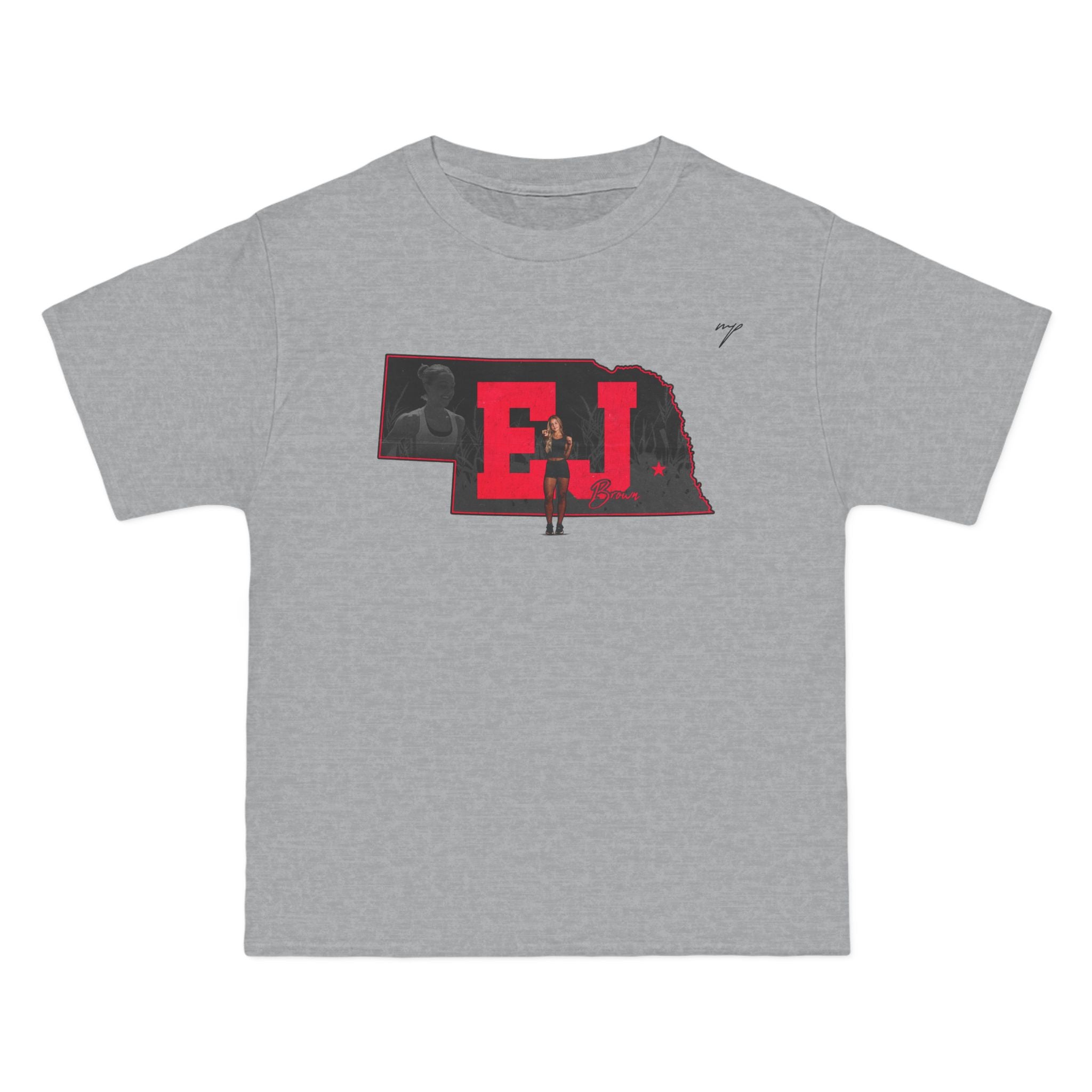 EJ Brown Vintage Tee