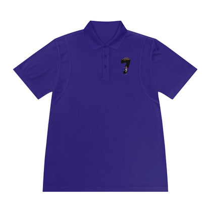 Miles Murray Polo