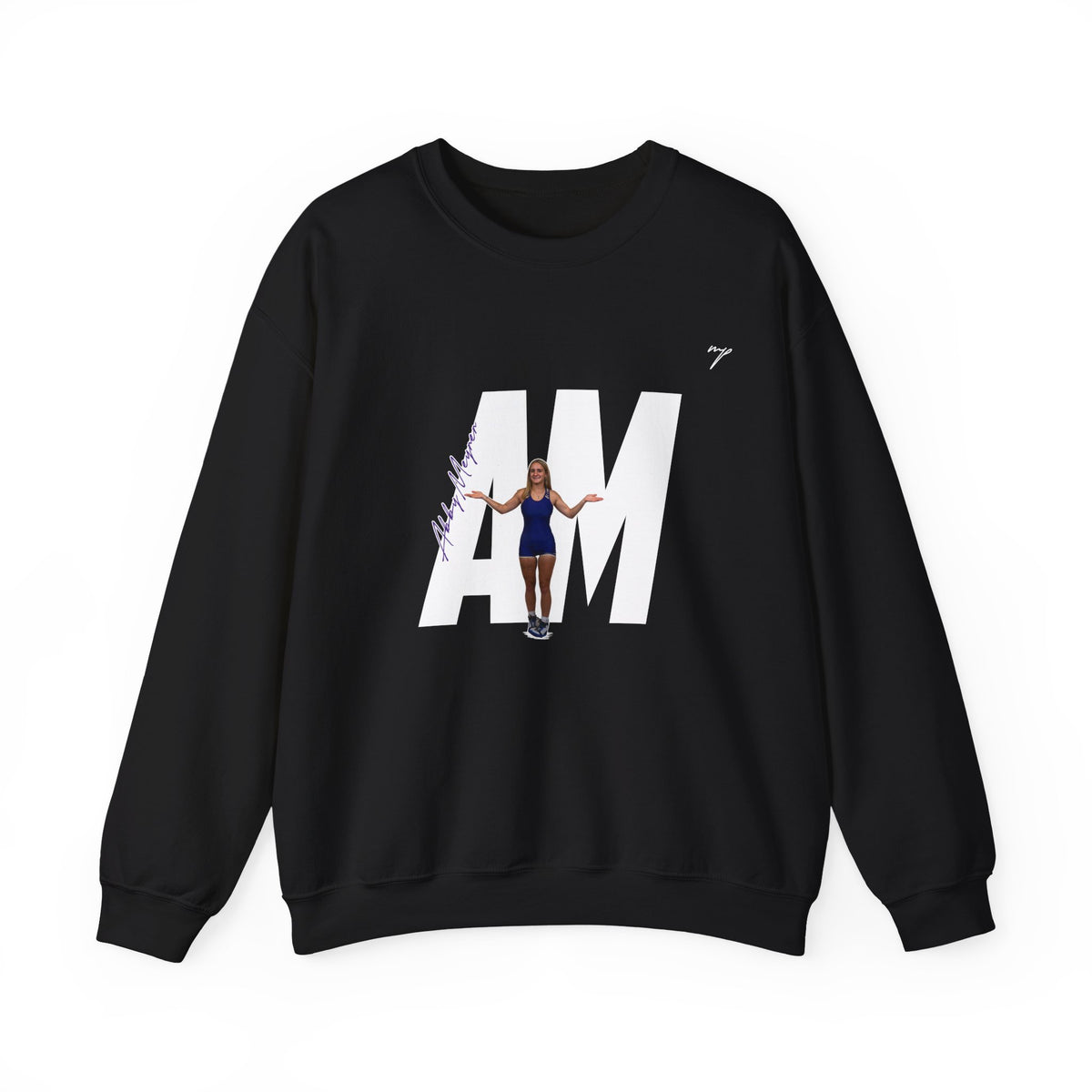 Abby Meyrer Crewneck